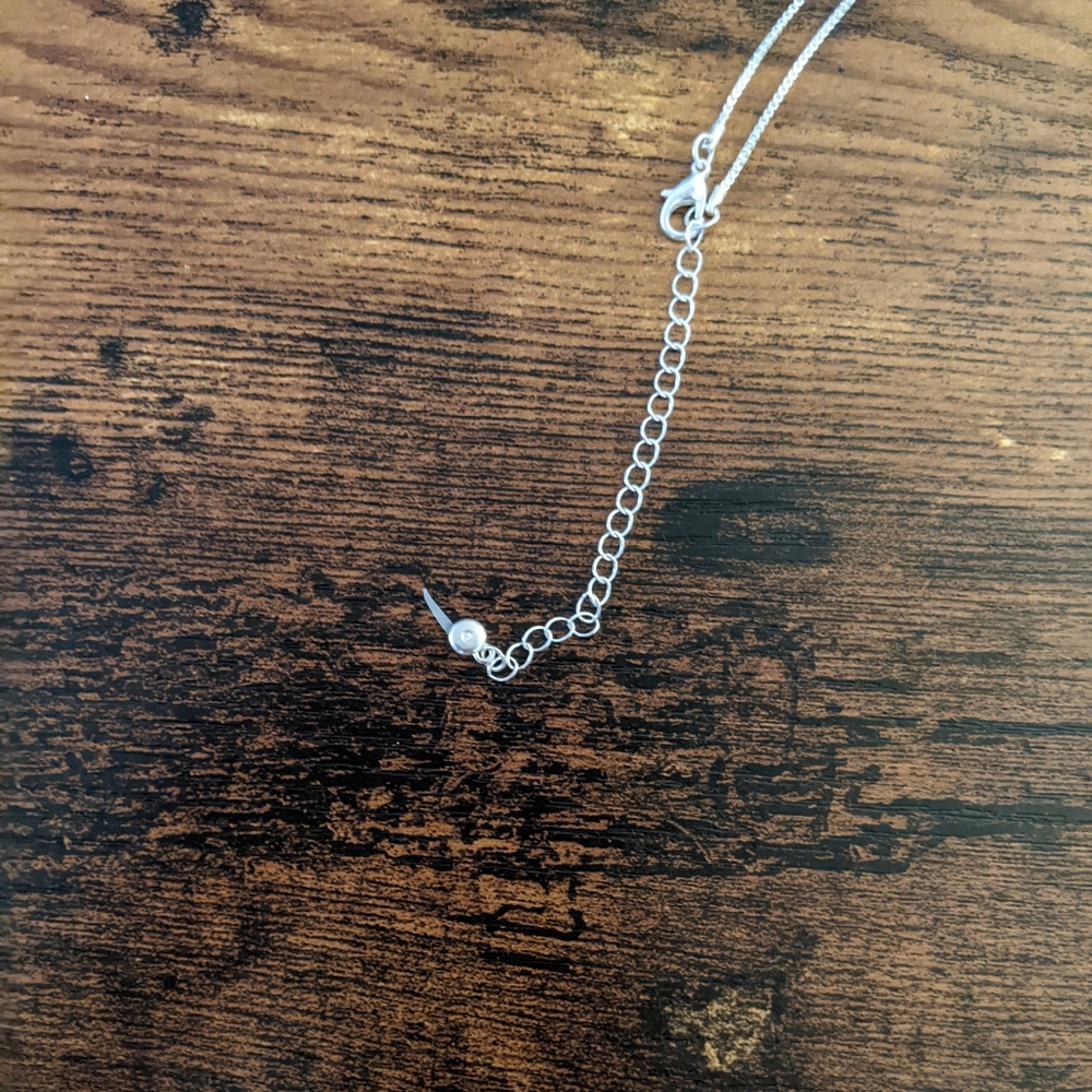 Universal Thread Good Necklace - Picture 2 of 2